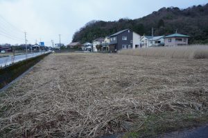 草刈り業者の岡本庭園