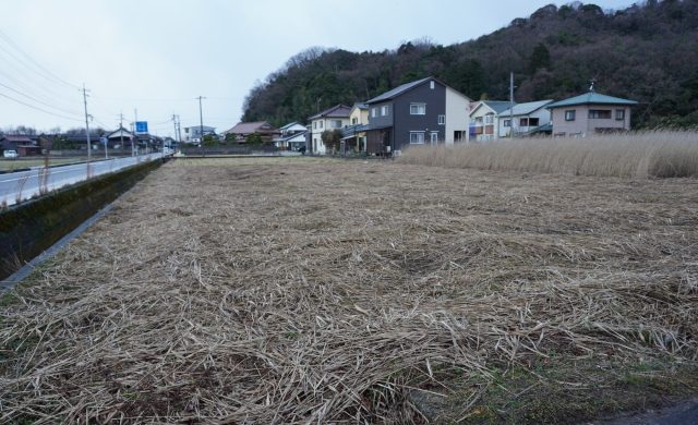 草刈り業者の岡本庭園