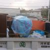 鳥取市不用品撤去